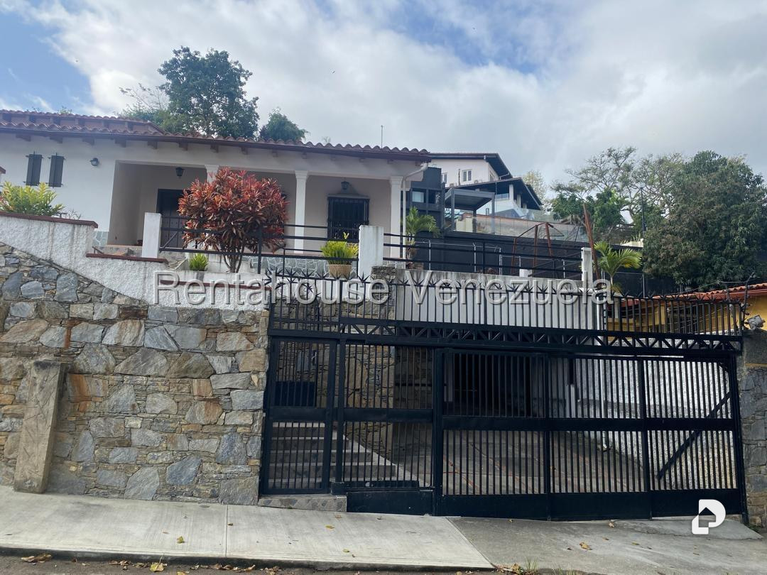 Casa en Prados del Este, Caracas – 2