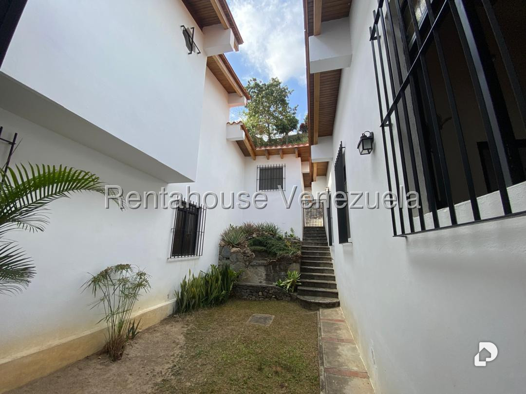 Casa en Prados del Este, Caracas – 17