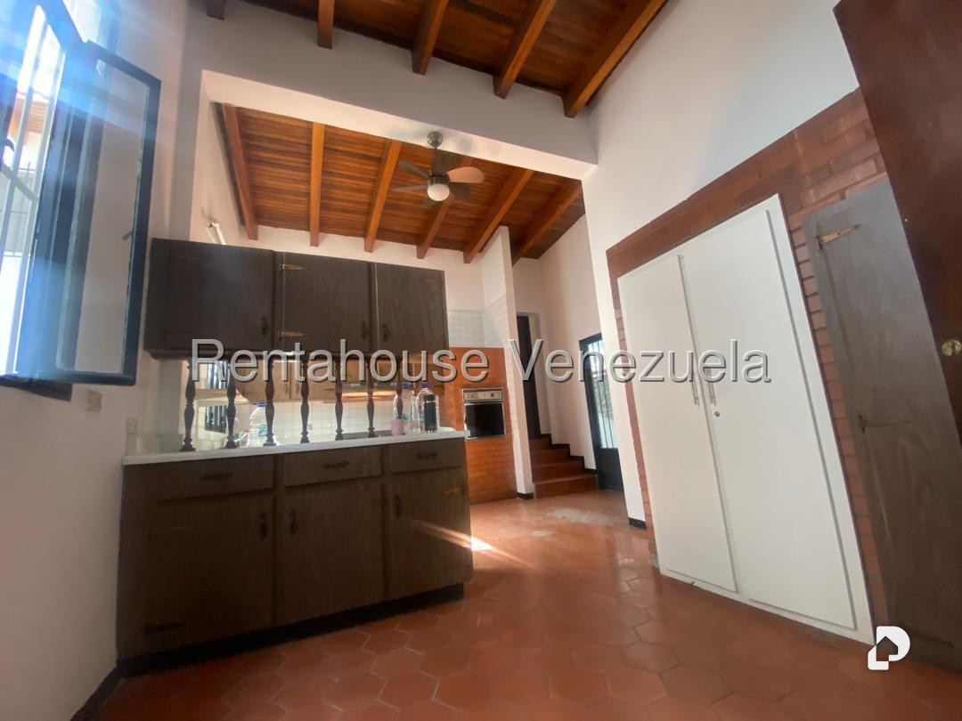 Casa en Prados del Este, Caracas – 14