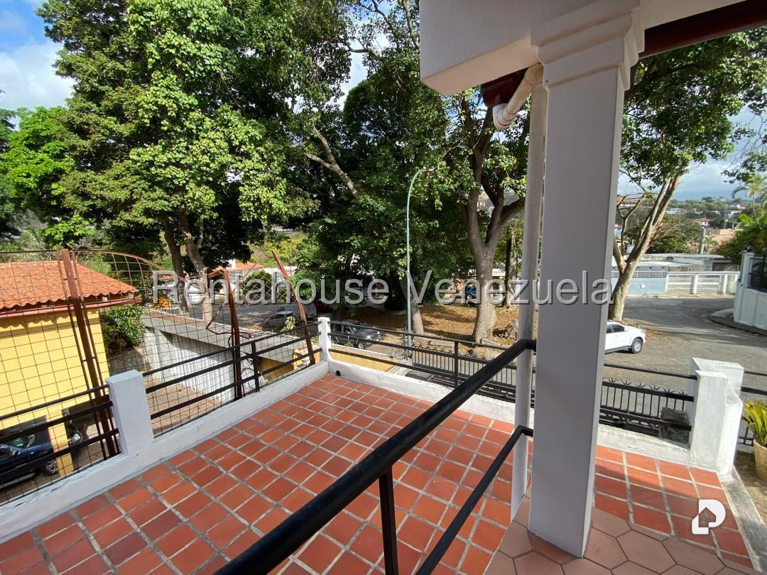 Casa en Prados del Este, Caracas – 9
