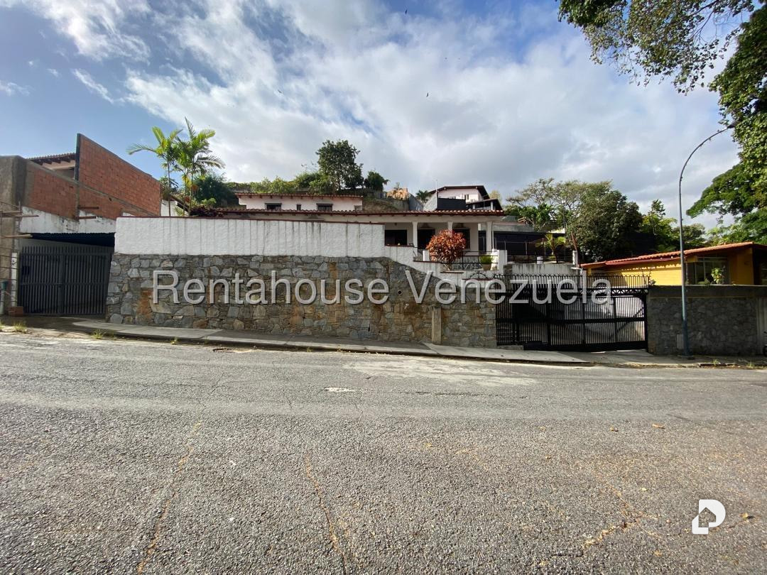 Casa en Prados del Este, Caracas – 1