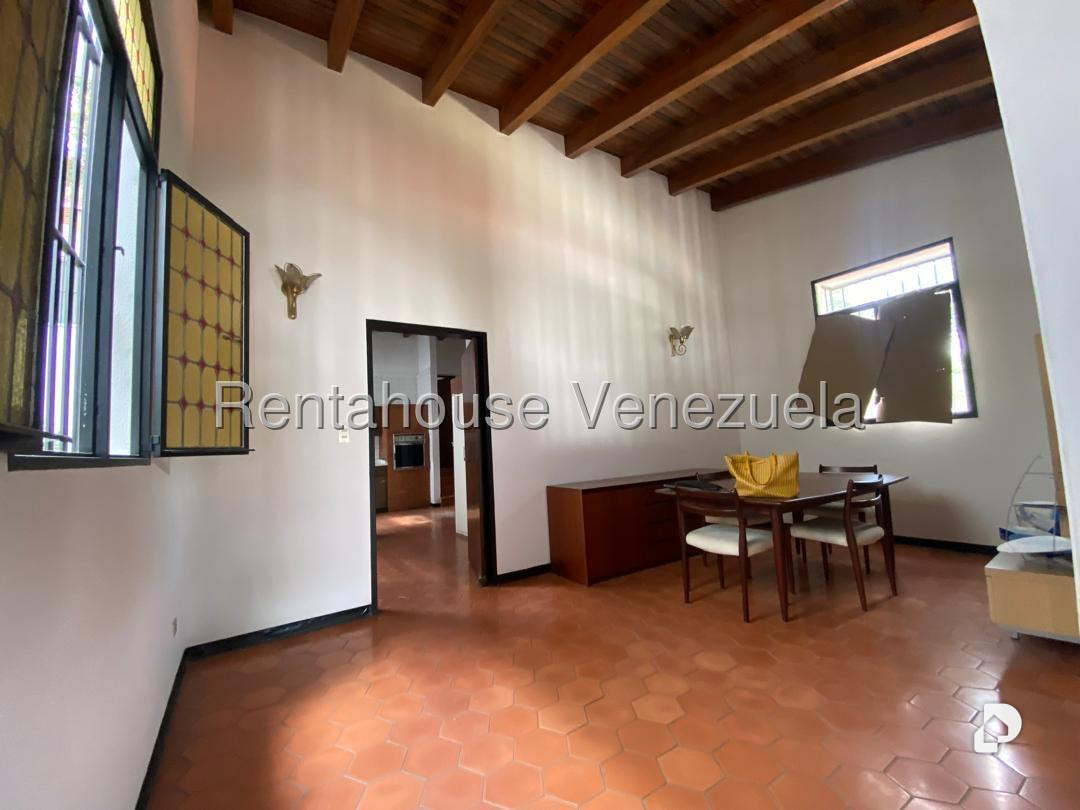 Casa en Prados del Este, Caracas – 13