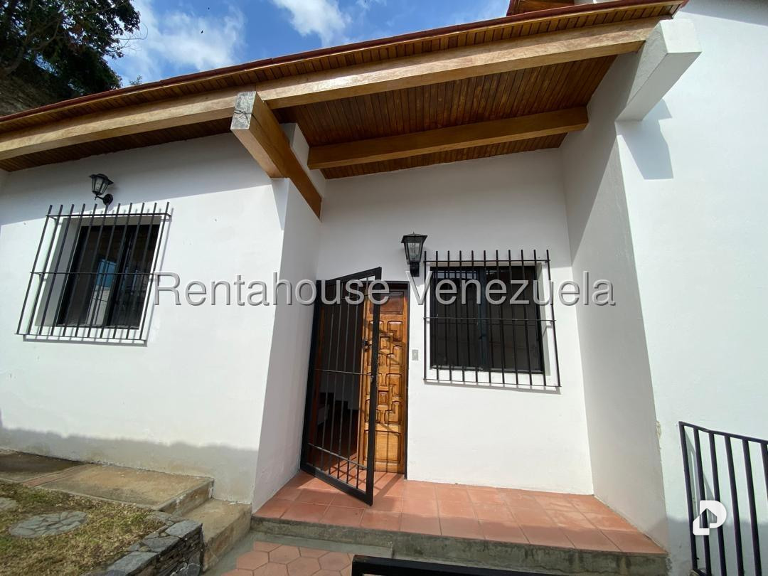 Casa en Prados del Este, Caracas – 28