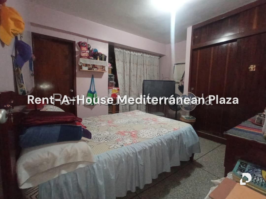 Apartamento en Centro, Guacara