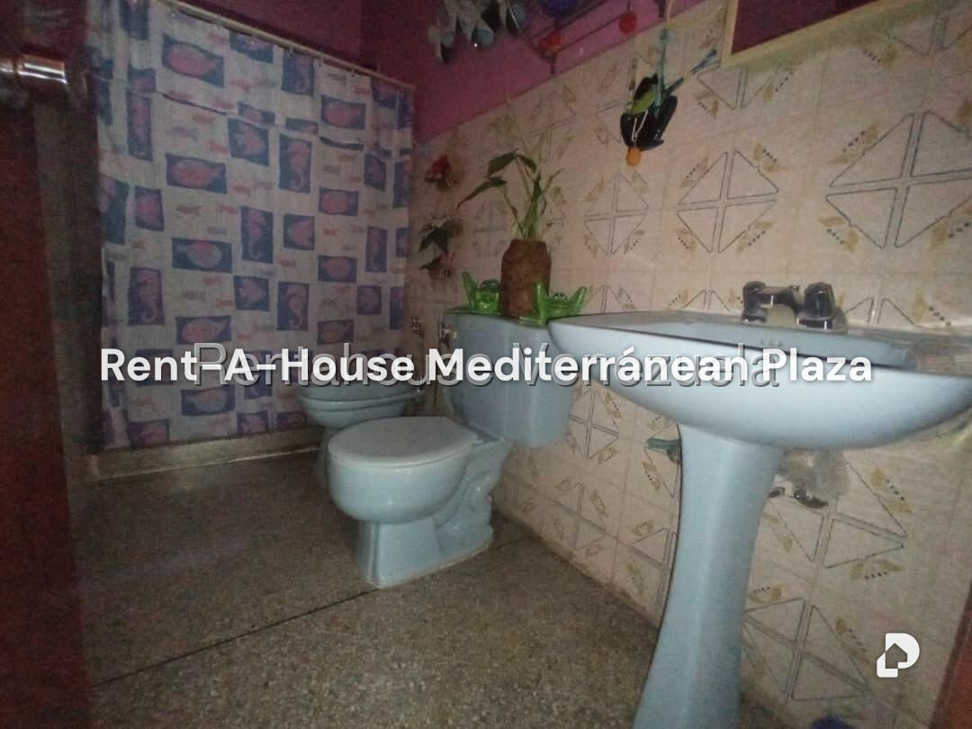 Apartamento en Centro, Guacara