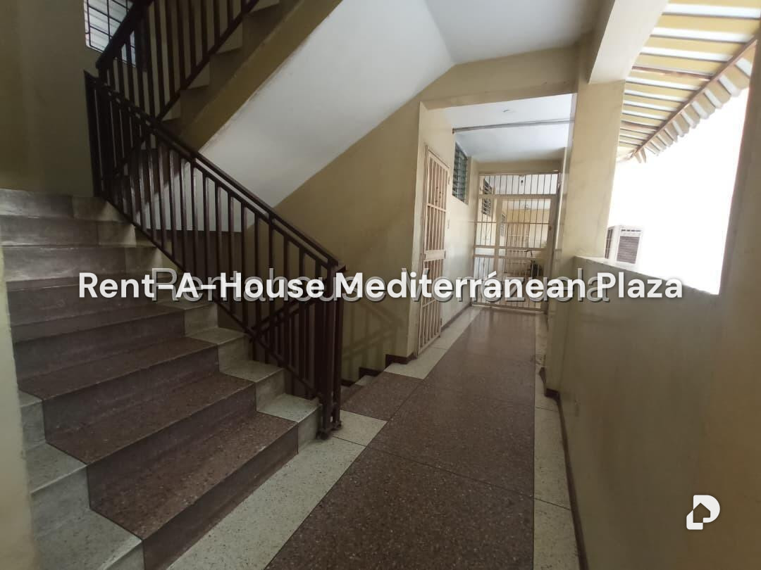 Apartamento en Centro, Guacara
