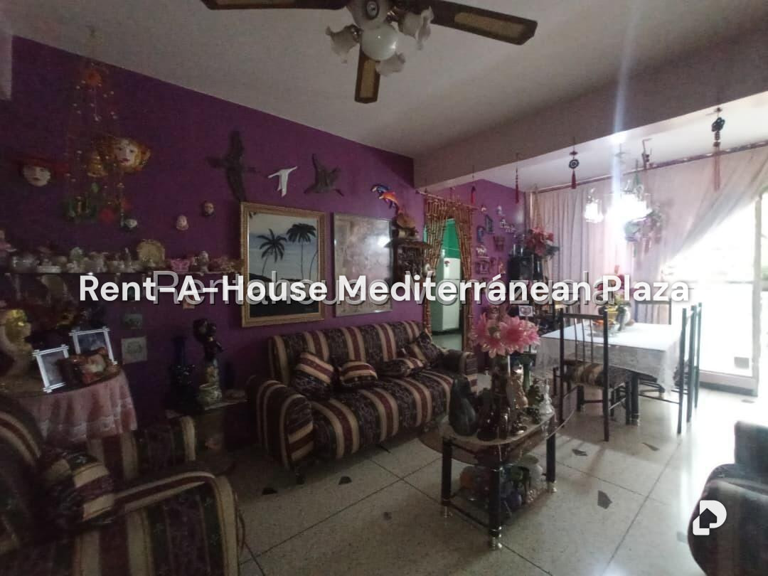 Apartamento en Centro, Guacara