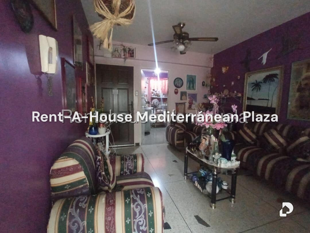 Apartamento en Centro, Guacara
