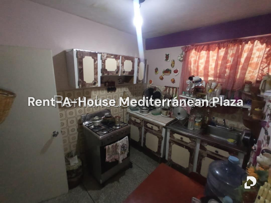 Apartamento en Centro, Guacara