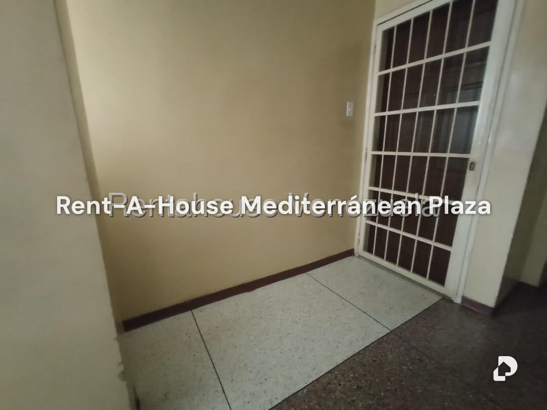 Apartamento en Centro, Guacara