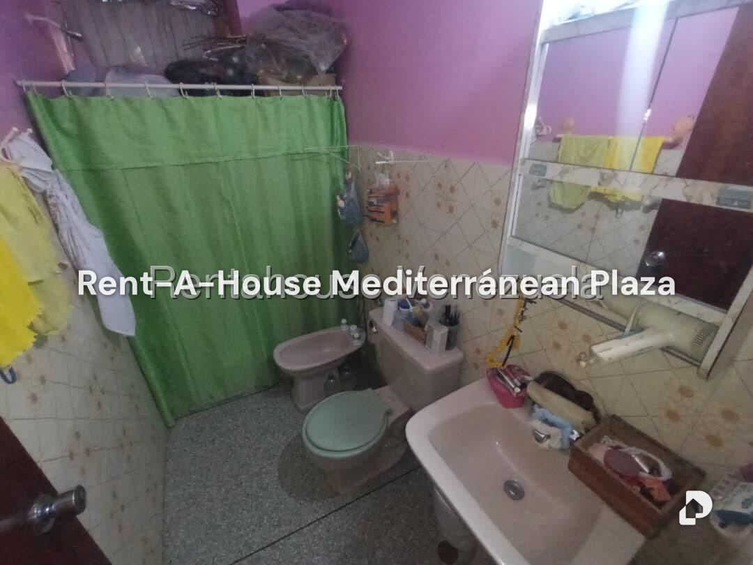 Apartamento en Centro, Guacara