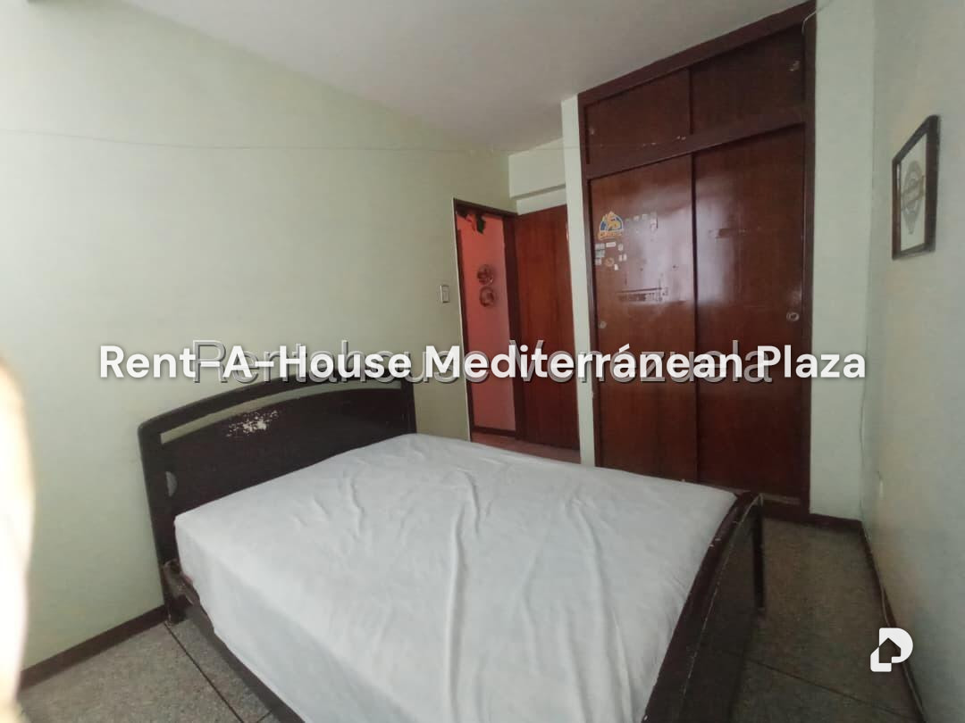 Apartamento en Centro, Guacara