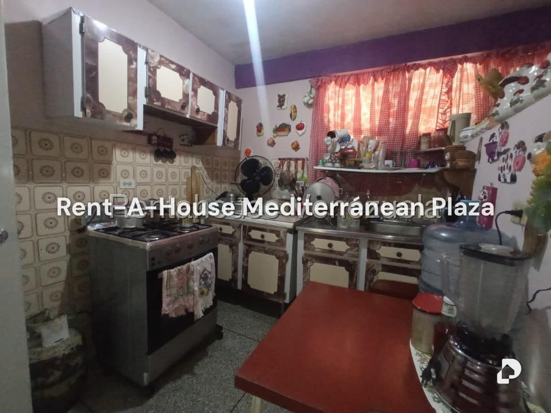 Apartamento en Centro, Guacara