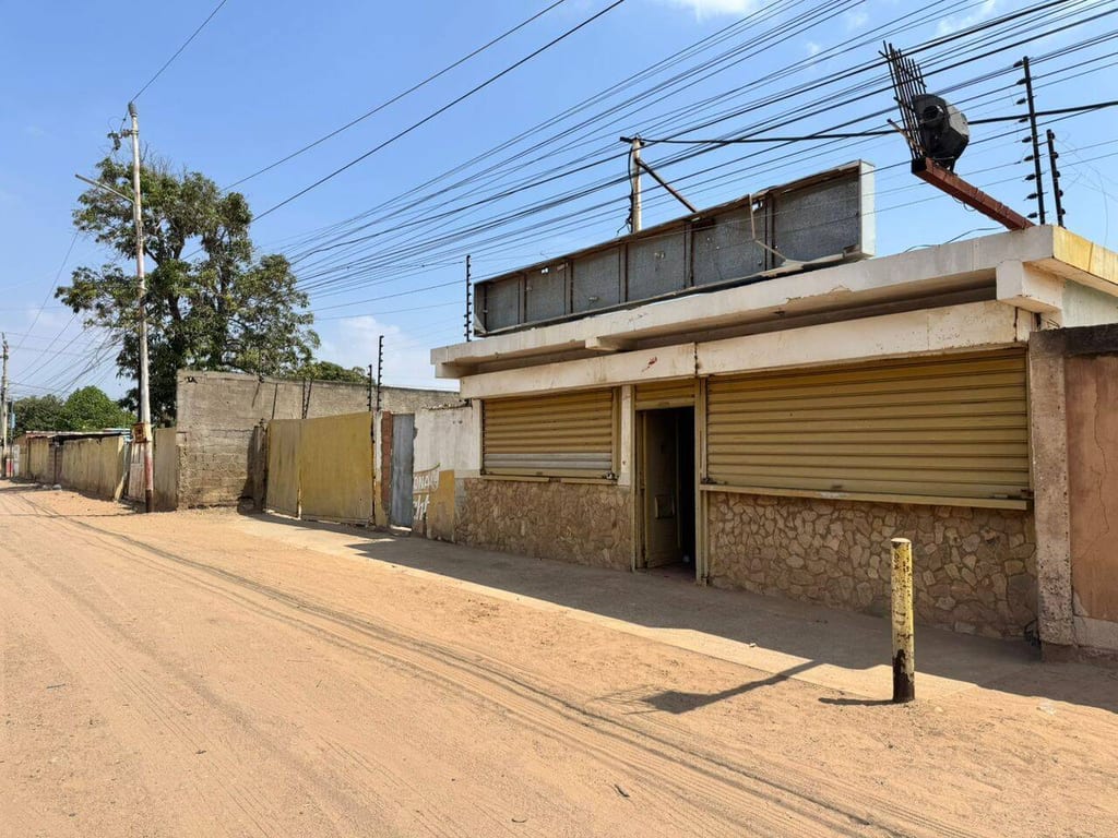 Local comercial en Maracaibo - 1