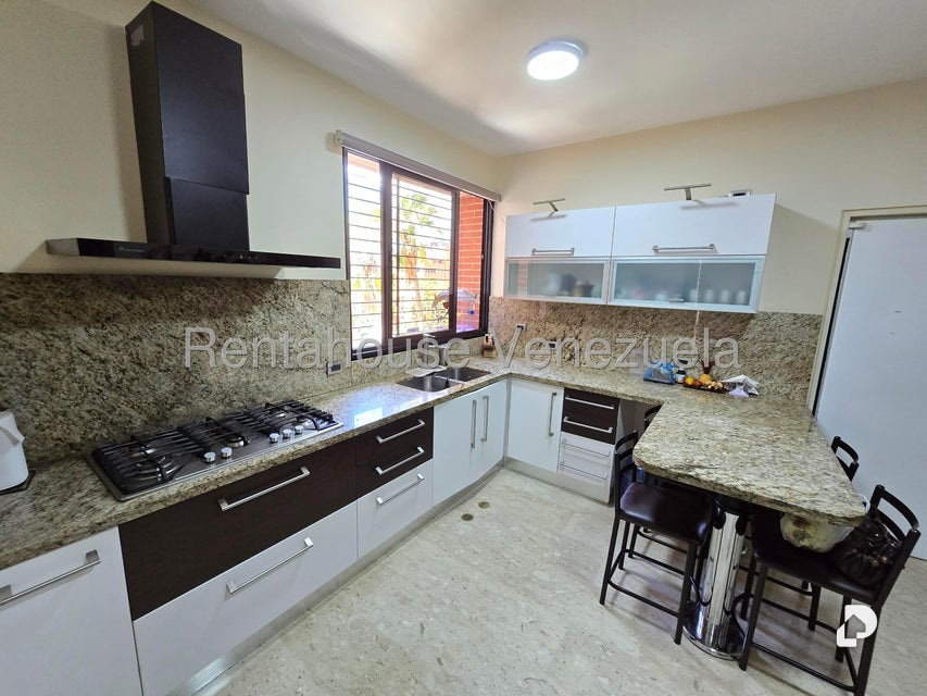 Apartamento en Campo Alegre, Caracas