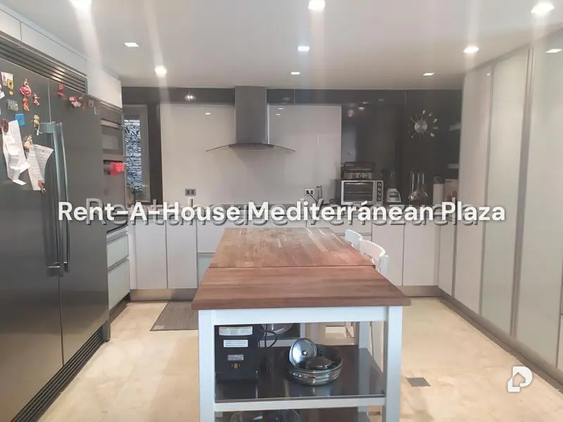 House in Guataparo, Valencia – 18