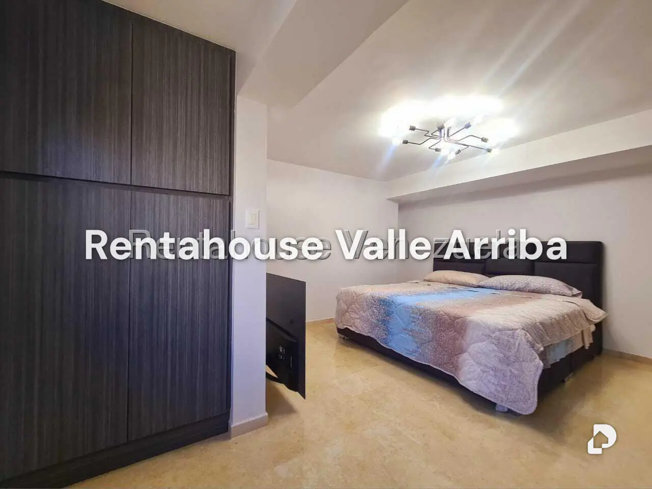 Apartamento en Santa Fe Sur, Caracas – 27