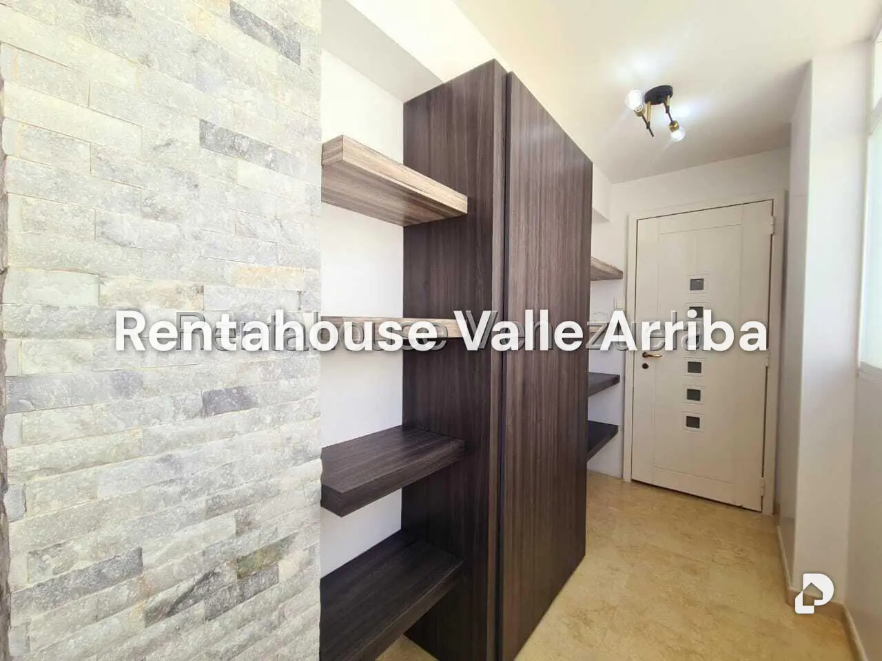 Apartamento en Santa Fe Sur, Caracas – 15