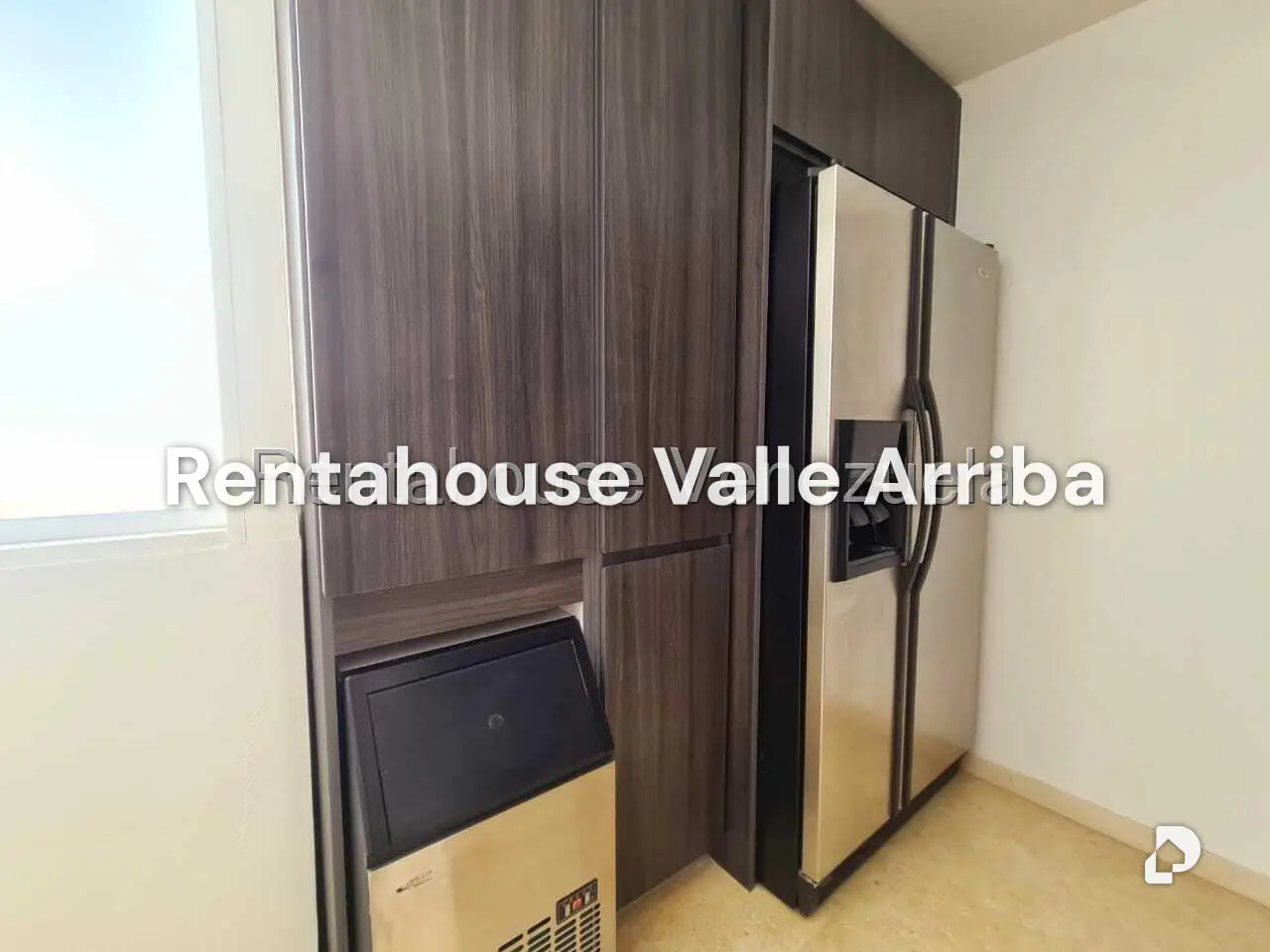 Apartamento en Santa Fe Sur, Caracas – 13