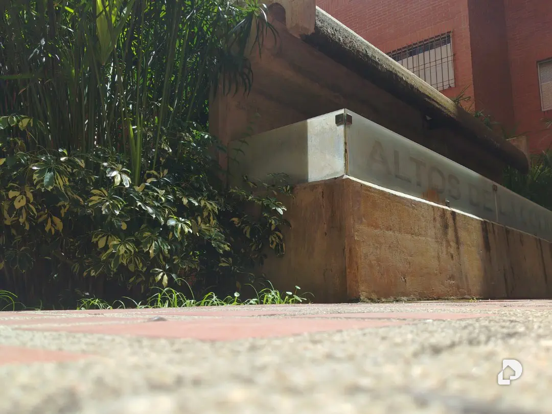 Apartamento en La Unión, Caracas – 6