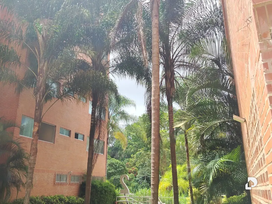 Apartamento en La Unión, Caracas – 8