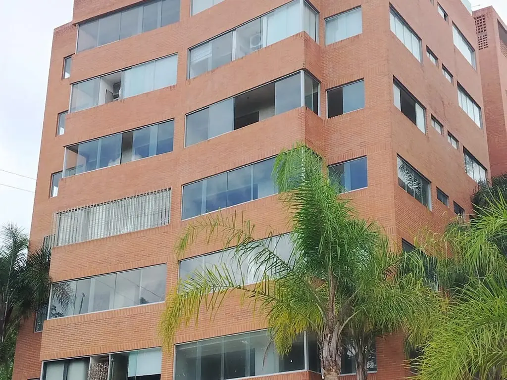 Apartamento en La Unión, Caracas - 1