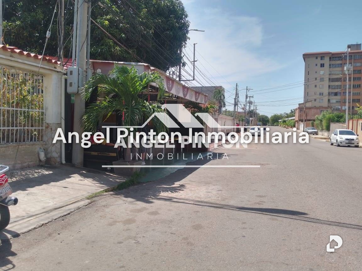 Local comercial en Tierra Negra, Maracaibo – 4