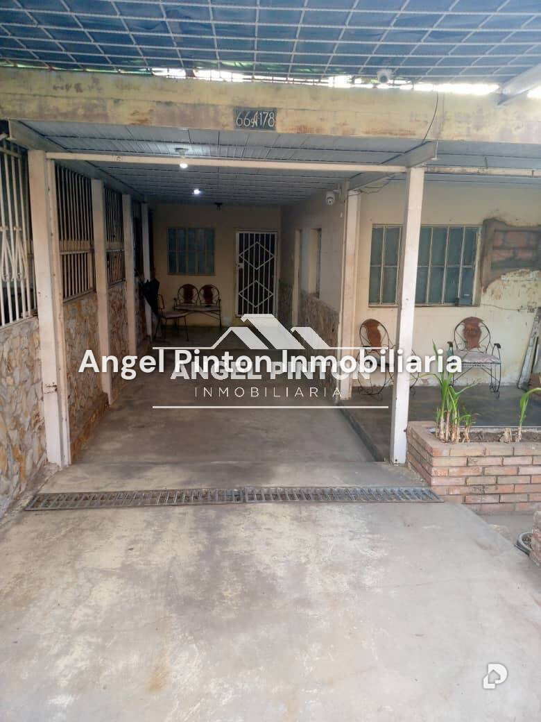 Local comercial en Tierra Negra, Maracaibo – 2