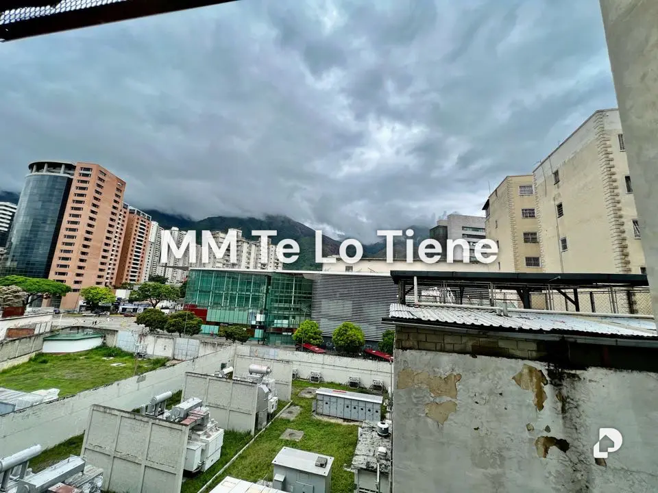 Office in La Carlota, Caracas – 4