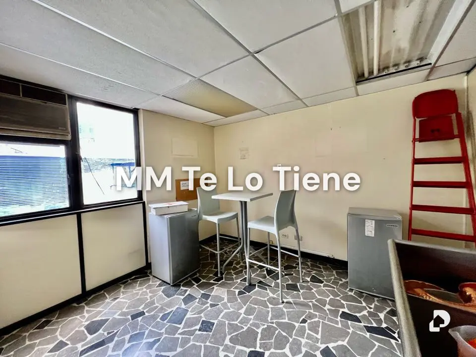 Office in La Carlota, Caracas – 10