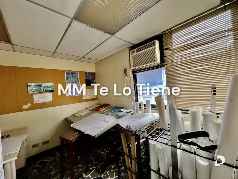 Office in La Carlota, Caracas – 9