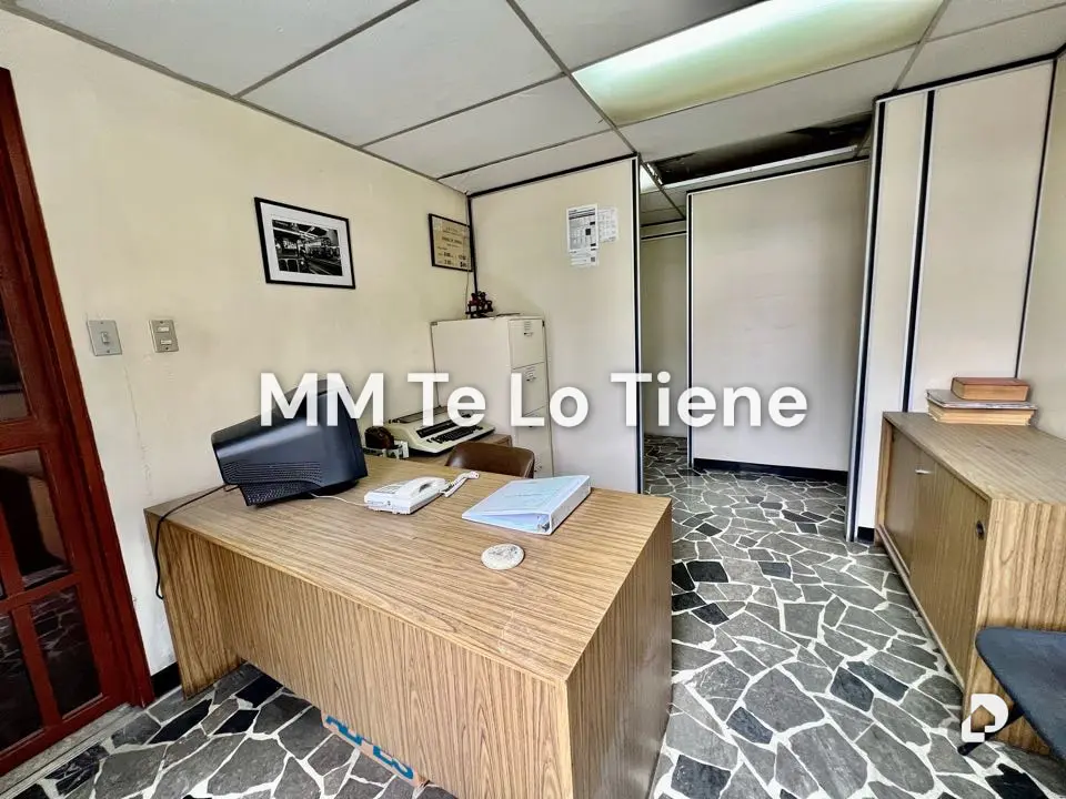 Office in La Carlota, Caracas – 3