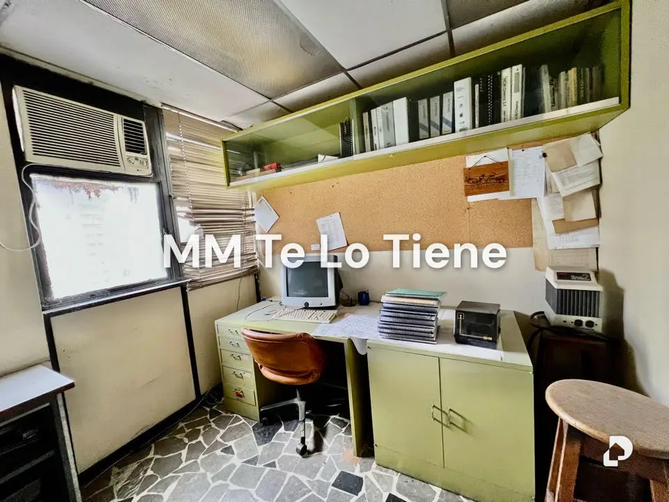 Office in La Carlota, Caracas – 12