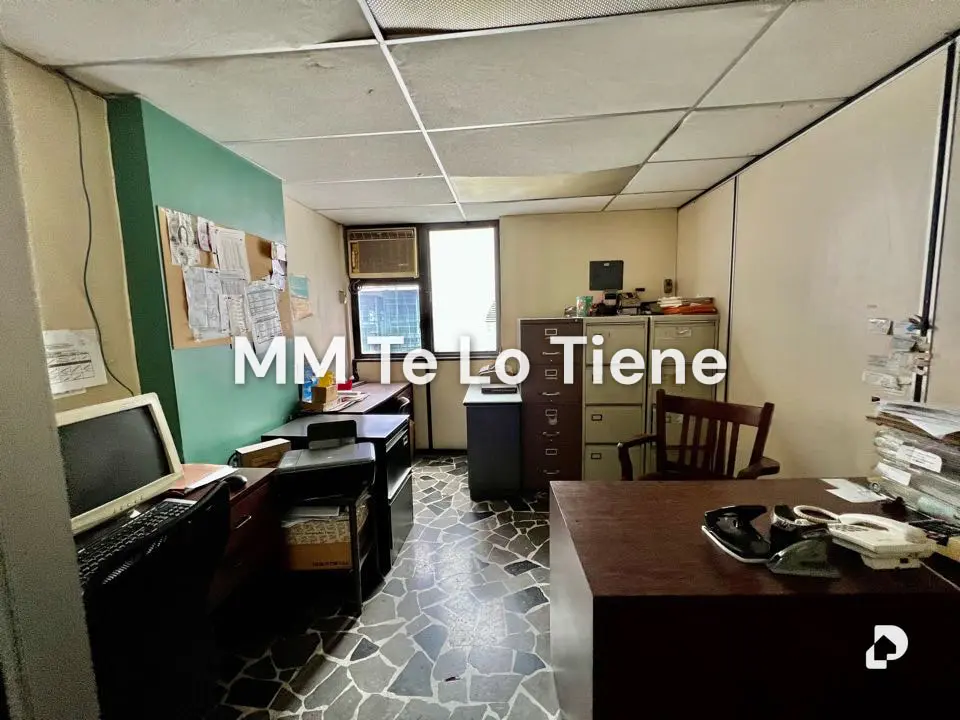 Office in La Carlota, Caracas – 7