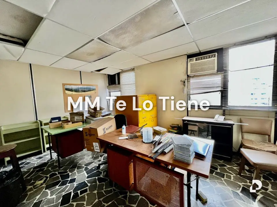 Office in La Carlota, Caracas – 6