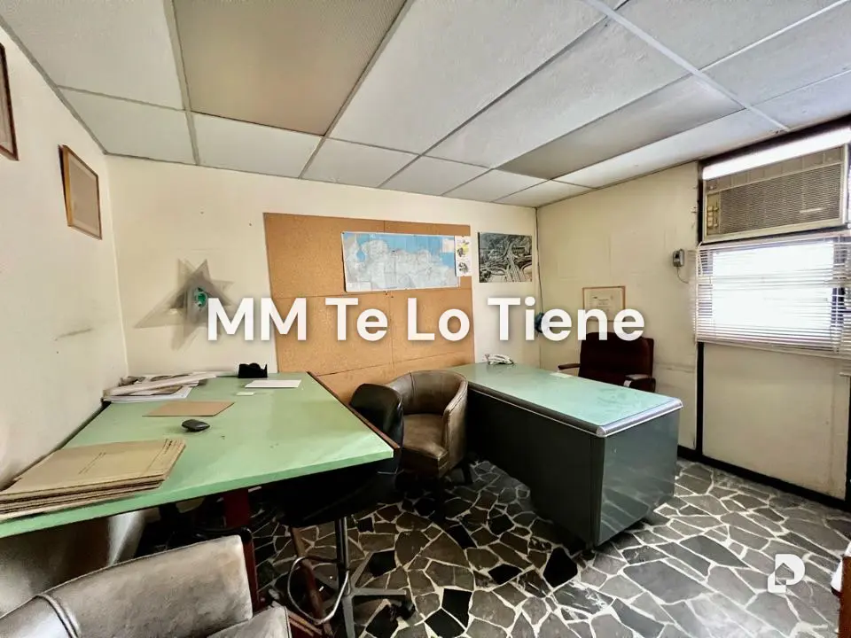 Office in La Carlota, Caracas – 5