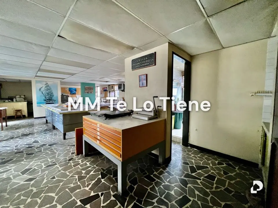 Office in La Carlota, Caracas – 19