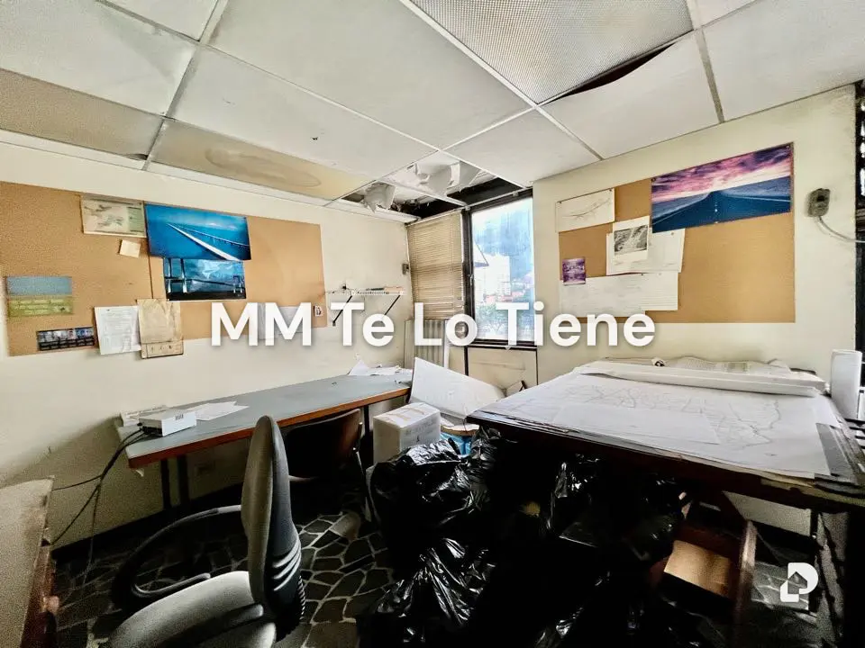 Office in La Carlota, Caracas – 20
