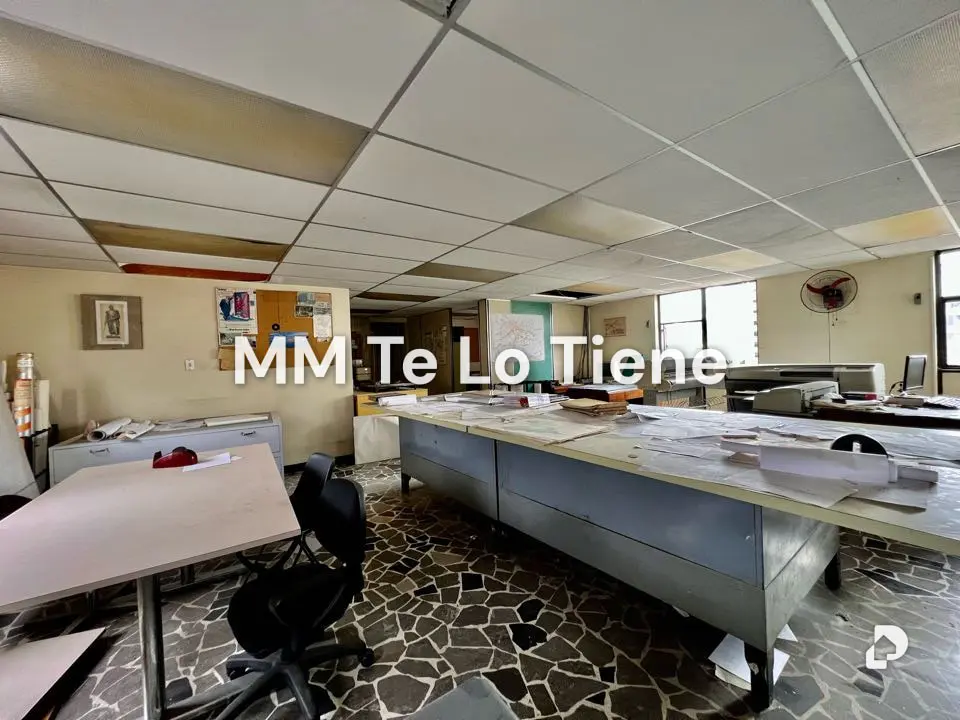 Office in La Carlota, Caracas – 16