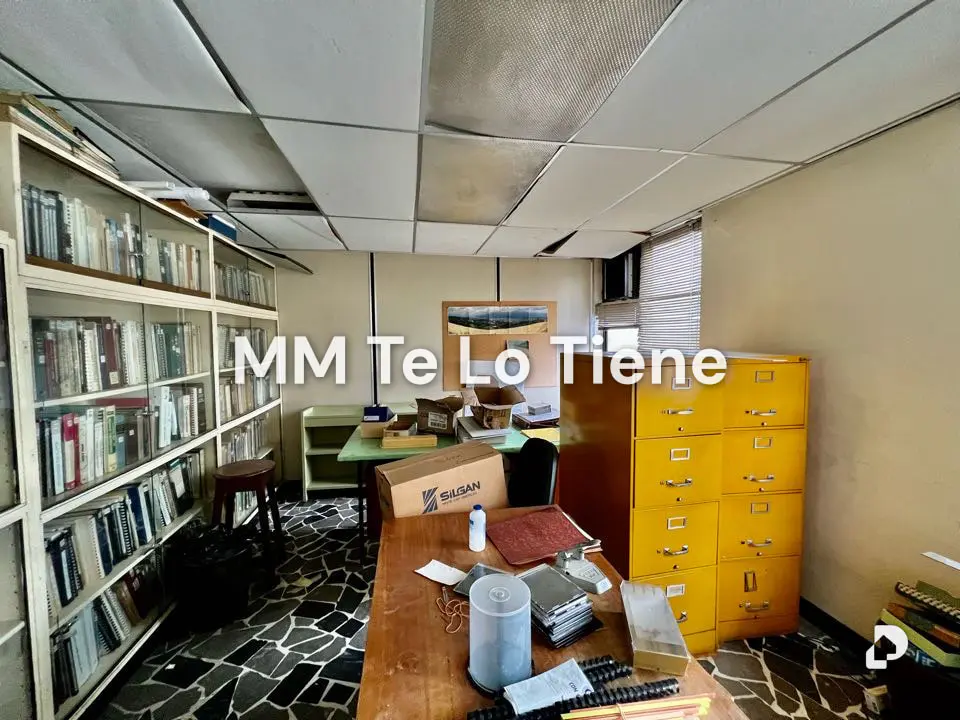 Office in La Carlota, Caracas – 8