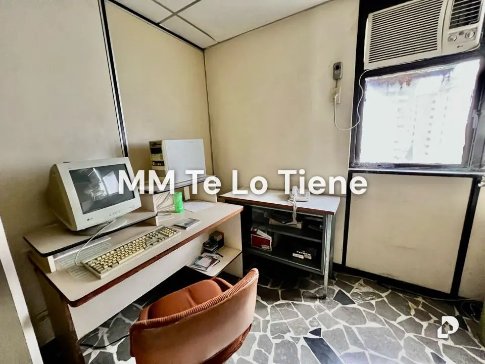 Office in La Carlota, Caracas – 13