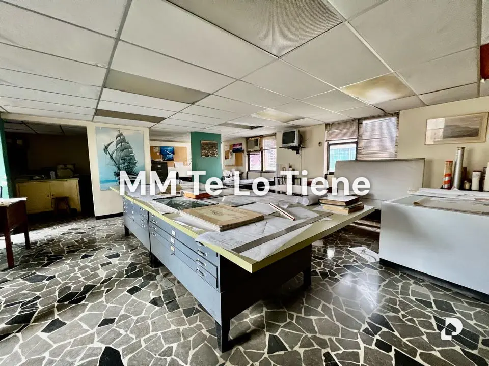 Office in La Carlota, Caracas – 14
