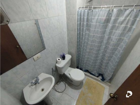 Apartamento en B. Guayabal, Naguanagua – 8