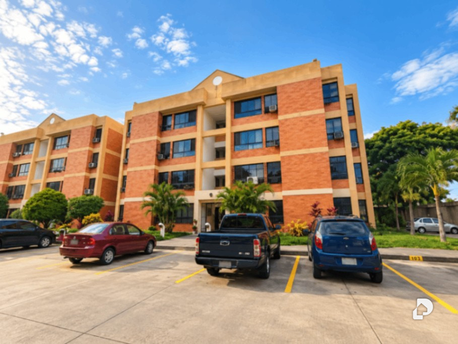 Apartamento en B. Guayabal, Naguanagua – 11