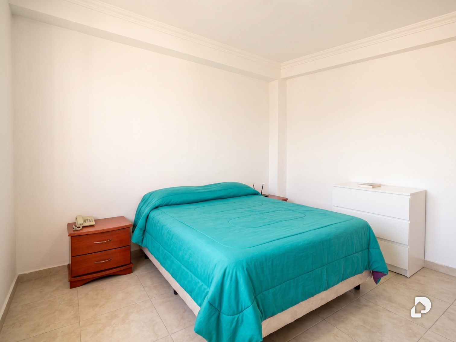 Apartamento en B. Guayabal, Naguanagua – 6