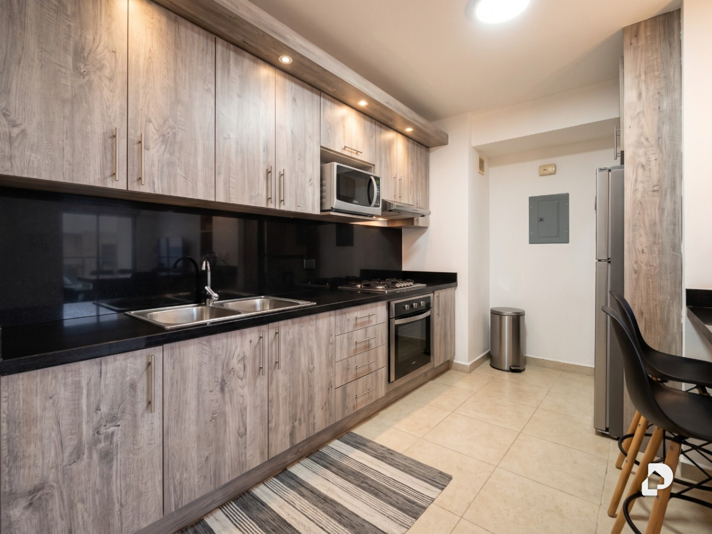 Apartamento en B. Guayabal, Naguanagua – 5