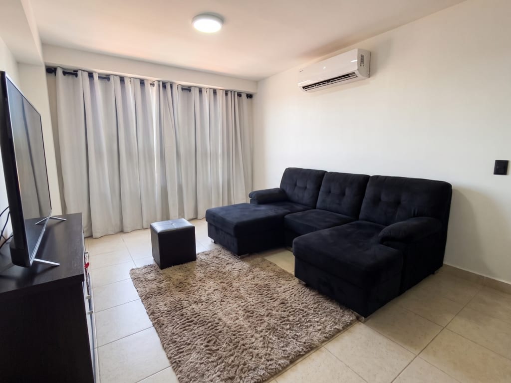 Apartamento en B. Guayabal, Naguanagua - 1