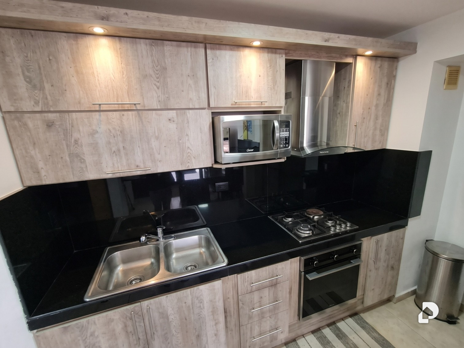 Apartamento en B. Guayabal, Naguanagua – 4