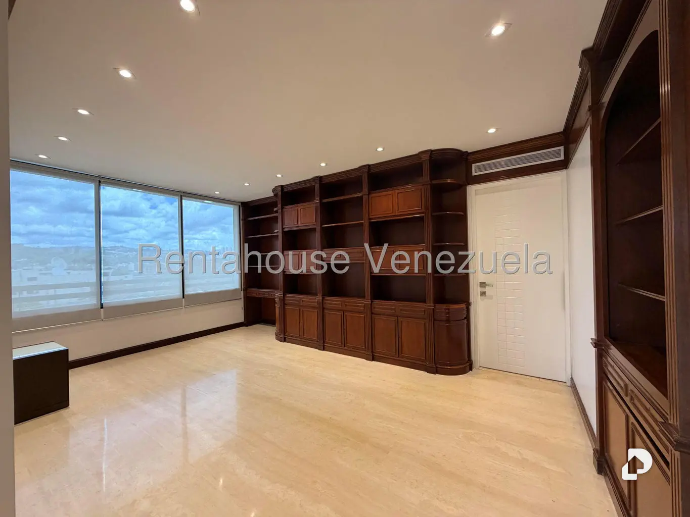 Apartamento en Colinas de Valle Arriba, Caracas – 14