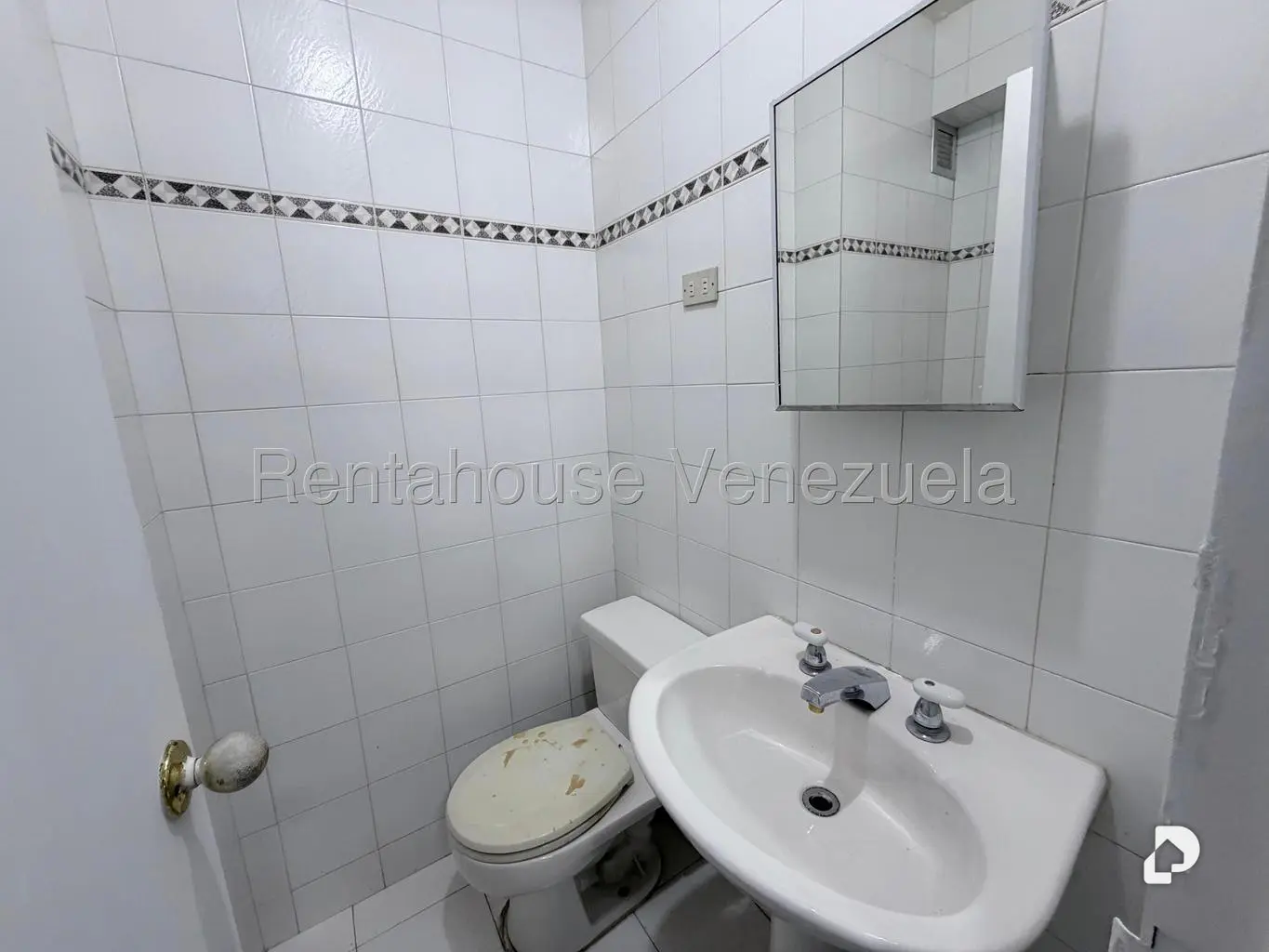 Apartamento en Colinas de Valle Arriba, Caracas – 29